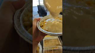 🚨 FING UP AN ENTIRE CITY 🚨 provo macandcheese utah [upl. by Giacobo]