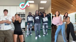 Tiktok Dance Challenge Compilation April  May 2024  Part 1 [upl. by Elletnuahc]