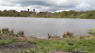 fishing my local loch [upl. by Pammie]