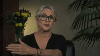 Sharon Gless discusses getting cast on quotCagney and Laceyquot  EMMYTVLEGENDSORG [upl. by Laamak]