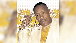 Teboho Moloi  Tlo Moya O Halalelang Visualizer [upl. by Swec]