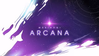 Mabinogi  Arcana [upl. by Freudberg]