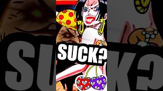 Blackbeard Defeats Gear 6 Luffy Using Hancock’s Love Fruit 🥶  One Piece shorts anime onepiece [upl. by Wende763]