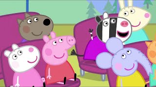 Peppa Pig en Español Episodios completos ✨ Stars ❄️ Pepa la cerdita [upl. by Hoban]