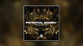 Potential Badboy  Girlz LSide Remix [upl. by Everest]