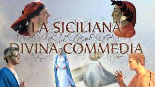 La Siciliana Divina Commedia  short film [upl. by Cusack890]