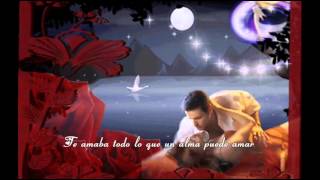 Joan Sebastian ♡ Amar Como Te Ame con letra [upl. by Kristin]