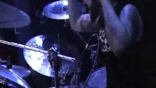 Rotting Christ  Among Two Storms live in Athens 2007 [upl. by Eetnwahs472]