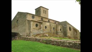 Château de Saissac et église SaintMichel [upl. by Brandon]