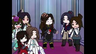 TGCF React to…1 first video [upl. by Asenab574]