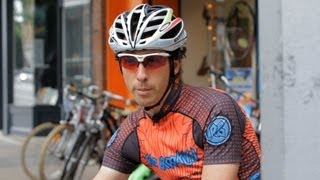 How to Ride a Bike in an Echelon  Road Cycling [upl. by Nabi]