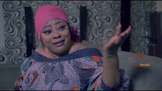 Age Ojo Ori  Latest Yoruba Movie 2023 Drama Starring Rotimi Salami  Joseph Momodu  Ayo Adesanya [upl. by Adnwahsor]