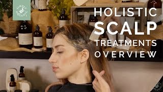 Oway Holistic Scalp Treatments For Hair Loss Dandruff and Psoriasis [upl. by Mareld]