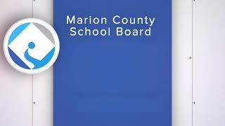 Marion County School Board Meeting July 22 2024 [upl. by Nesnar]