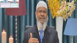 Buying Instalment is Allowed in Islam Question and Answer with Dr Zakir Naik [upl. by Strander546]