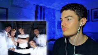 NSYNC  Tearin Up My Heart  REACTION [upl. by Dahij]