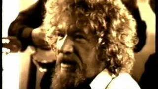 Luke Kelly A Gentleman Soldier [upl. by Rains]