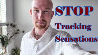 STOP Tracking Sensations [upl. by Redwine714]