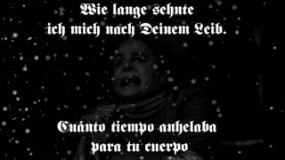 Die letzte nacht Goethes erben subtitulos en español [upl. by Perkins725]