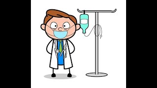 TYPES OF IV FLUIDS  Colloids  FLUID MANAGEMENT [upl. by Elnar]