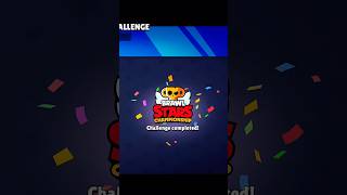 Best brawlers for Championship Challenge 🔥 shorts brawlstars [upl. by Kolva]