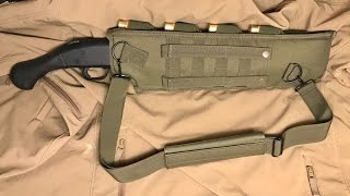 New Mossberg Shockwave [upl. by Leahcam176]