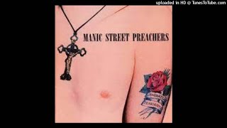 Manic Street Preachers  Condemned To Rock n Roll [upl. by Jezabelle]