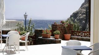 Top10 Recommended Hotels in Kamari Greece [upl. by Letisha]