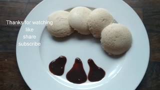 Fermented Oats idli recipe  oats idli recipe [upl. by Jorgenson422]