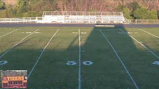 Medford vs JanesvilleWaldorfPemberton High School Boys Varsity Football [upl. by Aleit875]