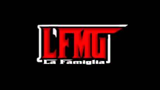 La Famiglia  CU MME feat Lorenzo Abate [upl. by Haggai105]