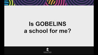 Programmes in Animation  Is GOBELINS a school for me [upl. by Boff]