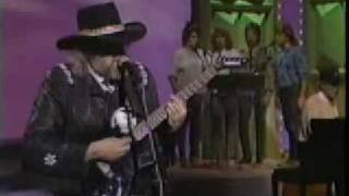 DAVID ALLAN COE  The Ride [upl. by Rabassa539]