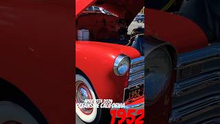 12th Annual Wildcat Run Car and Motor Show viral oceanside california car carshow2024 cars [upl. by Fisuoy]