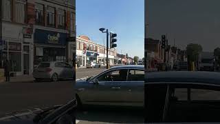 Palmers Green n London 8th May 2024 part 2 [upl. by Nylirrehs]