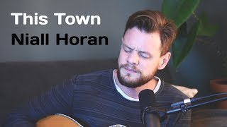 This Town  Niall Horan Cover by VONCKEN [upl. by Saraiya]