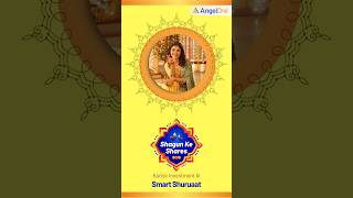 Is Diwali Angel One App Se Shuru Karo Apne Investment Ki Smart Shuruaat [upl. by Enicar140]