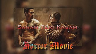 Sanam Teri Kasam Movie Edit Video 2k [upl. by Burta99]