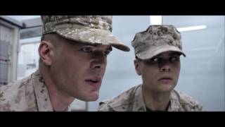 Jarhead 3 The Siege  You Cant Handle The Truth  Own it 67 on Bluray [upl. by Gildus]