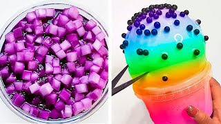 ASMR Relaxing Slime Videos for Sleep😴 Ultra Satisfying Slimes 2952 [upl. by Navanod]