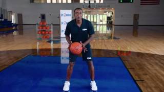 Fundamentals of Dribbling [upl. by Ankney]