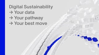 Introducing Digital Sustainability [upl. by Nevad]