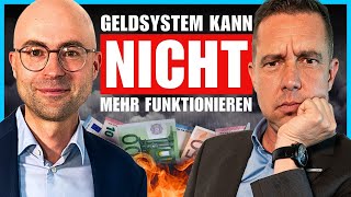 Risiko Zentralbanken Riesige Bilanzen gefährden unser Geldsystem [upl. by Gensler]