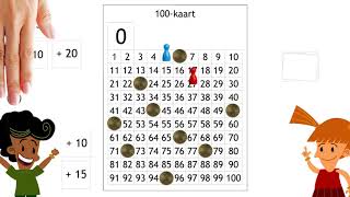 Rekenen oefenen met dit leuke muntjesspel PDF [upl. by Mientao]