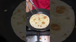 Garlic Naan TORTILLAS  Better than Naan [upl. by Tnahsarp]