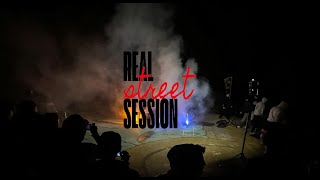 Real Street Session vol2 Zagreb [upl. by Ardnoyek]