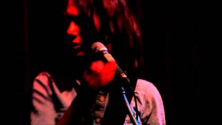 Susanna Hoffs Live at Eddies Attic 10 29 2012 [upl. by Ominoreg]