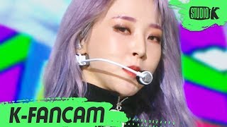 KFancam 마마무 문별 직캠 HIP MAMAMOO MOONBYUL Fancam l MusicBank 191122 [upl. by Petta]