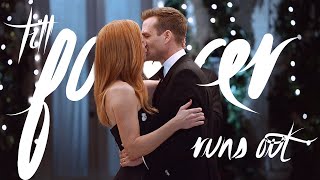 Harvey amp Donna  Till Forever Runs Out 9x10 Series Finale [upl. by Emelin]