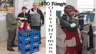 400 Ringe von Olivia Hofmann [upl. by Ariahs]